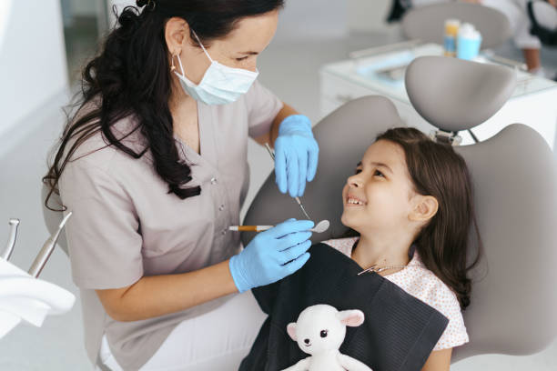 Best Emergency Dental Care  in Twain Harte, CA